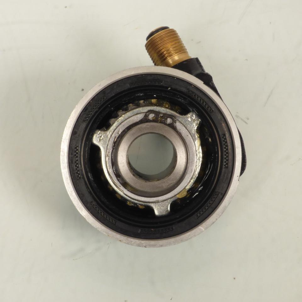 Entraîneur compteur origine pour moto Yamaha 600 XTE 1991-2002 34L-25190-01 Neuf