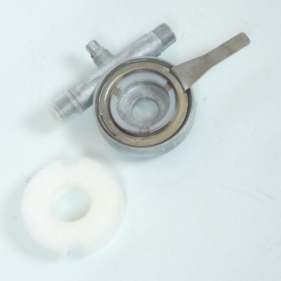 Entraîneur de compteur Transval pour mobylette Sachs 50 P0561 22x1.7 Ø11mm Neuf