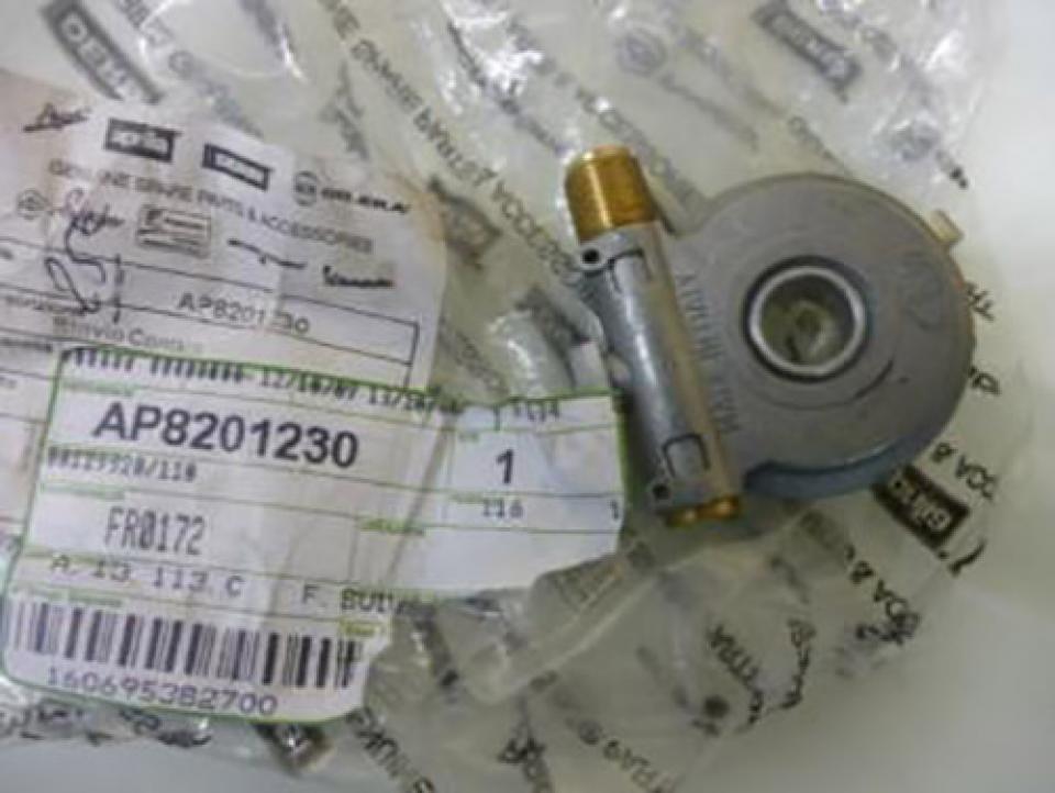 Entraîneur de compteur pour Aprilia RS