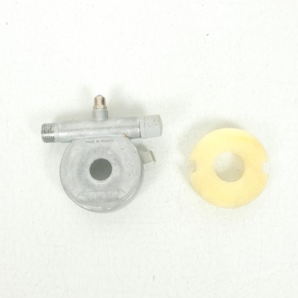 Entraîneur de compteur pour mobylette Peugeot 50 103 741206 16P axe 11mm Neuf