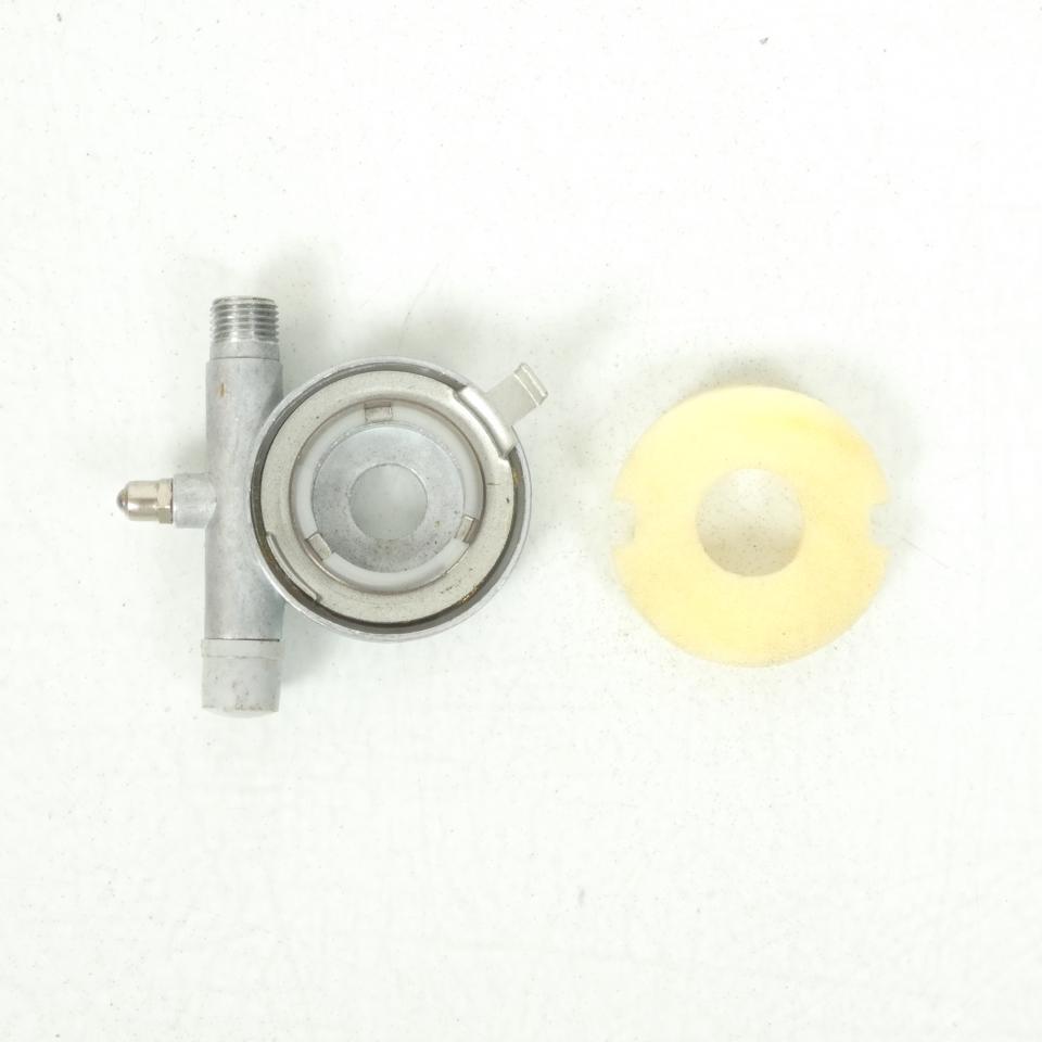 Entraîneur de compteur pour mobylette Peugeot 50 103 741206 16P axe 11mm Neuf
