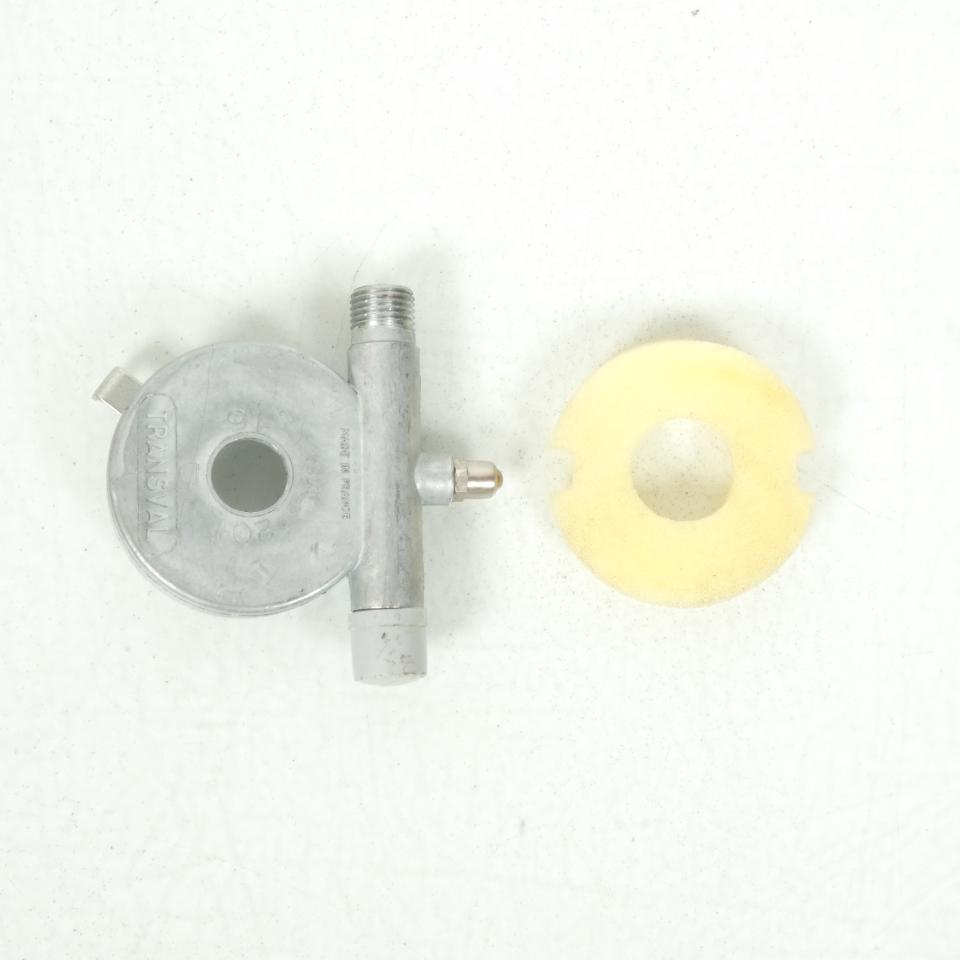 Entraîneur de compteur pour mobylette Peugeot 50 103 741206 16P axe 11mm Neuf