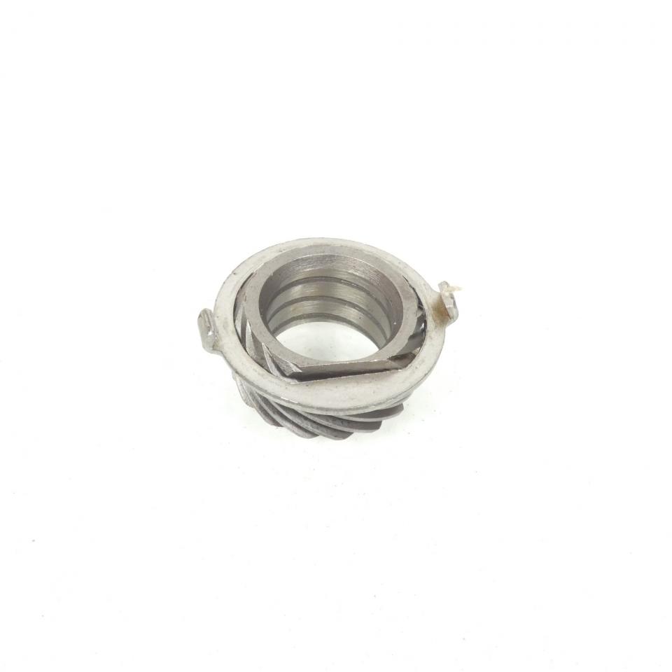 Bague pignon 750770 16dts entraîneur compteur pour scooter Peugeot XR6 E 50 Neuf