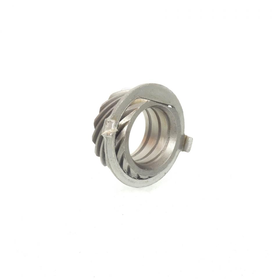 Bague pignon 750770 16dts entraîneur compteur pour scooter Peugeot XR6 E 50 Neuf