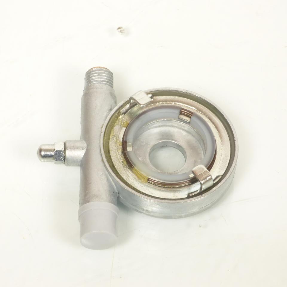 Entraîneur de compteur Transval 20'x1.6 Ø11mm pour mobylette Peugeot 103 neuf