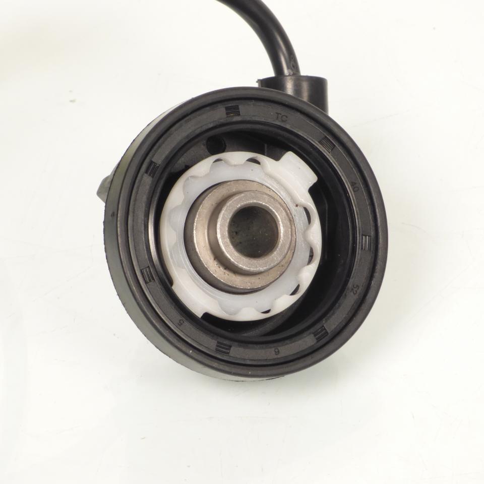 Entraîneur de compteur digital pour scooter MBK 50 Stunt 1S0-H3756-1 5JH-H37560-2