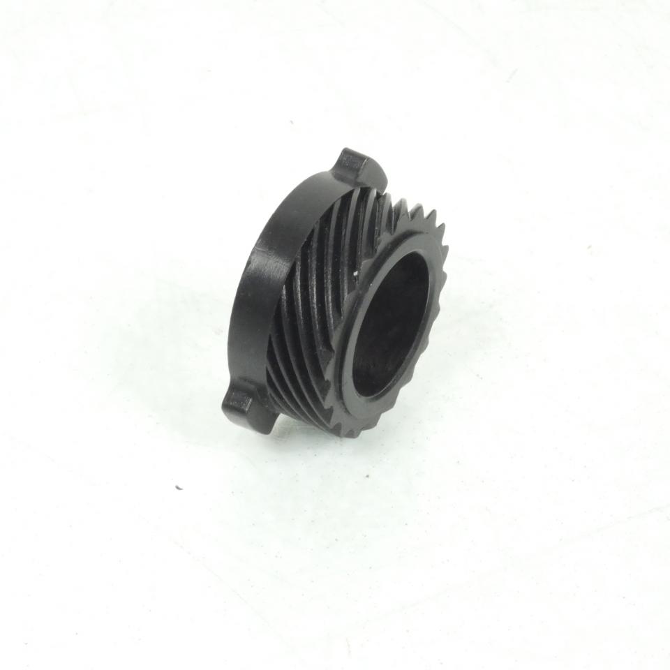 Bague entraîneur de compteur pour scooter Peugeot 751974 Ø20 GC7 20dents Neuf