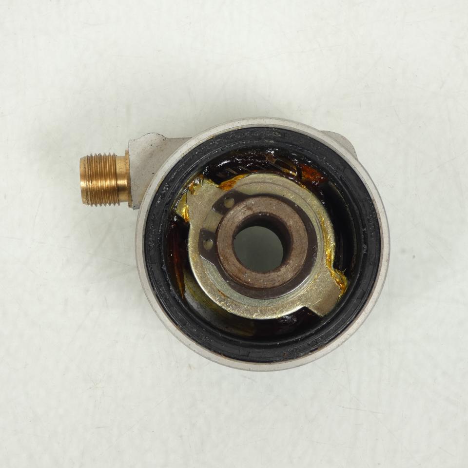 Entraîneur de compteur pour scooter Shenke 50 Solana Ø12mm Ø54mm L27.5mm M12