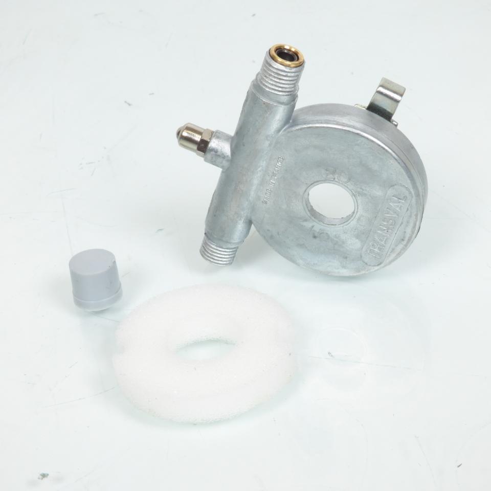 Entraîneur de compteur Transval pour Mobylette Peugeot 50 103 LS Neuf