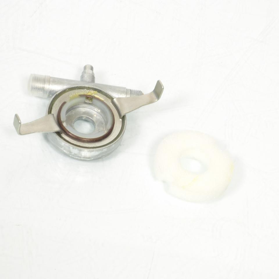 Entraîneur de compteur Transval pour Mobylette MBK 50 88 1960 à 2002 17360 / axe Ø 11mm Neuf