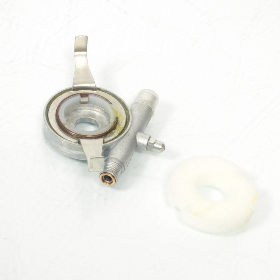 Entraîneur de compteur Transval pour Mobylette MBK 50 88 1960 à 2002 17360 / axe Ø 11mm Neuf