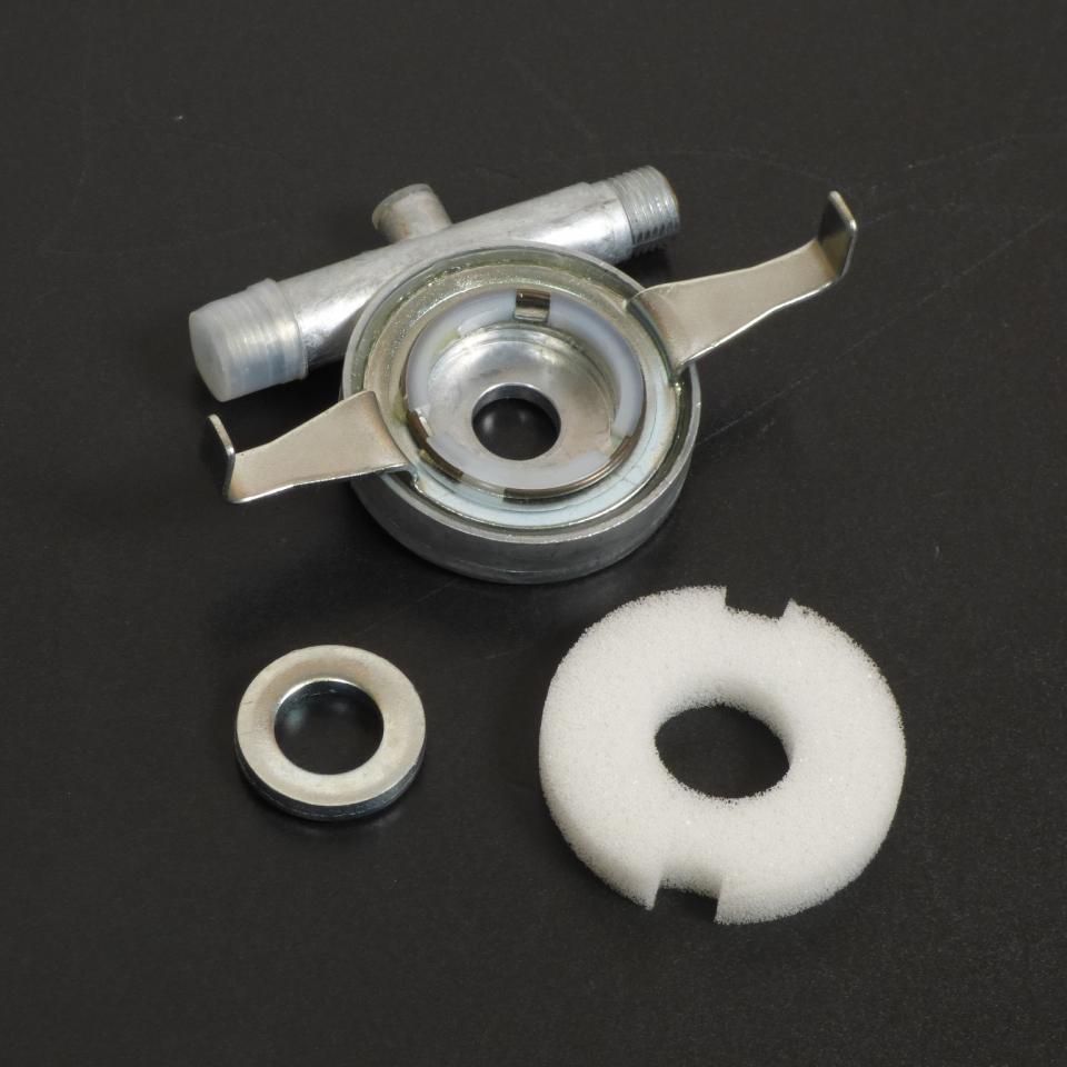 Entraîneur de compteur Transval pour mobylette MBK 50 51 17360 / axe Ø 11mm Neuf