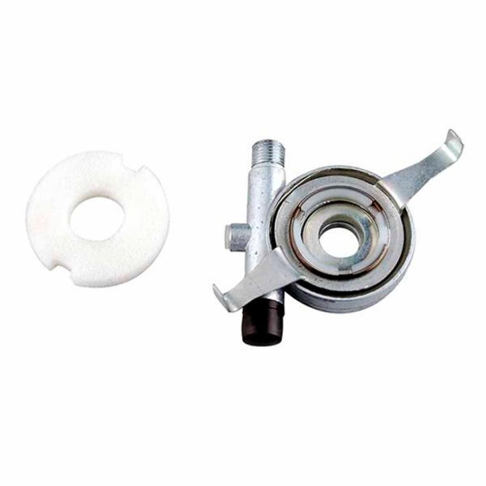 Entraîneur de compteur Transval pour mobylette MBK 50 51 6040 1.8 / axe Ø 10mm Neuf
