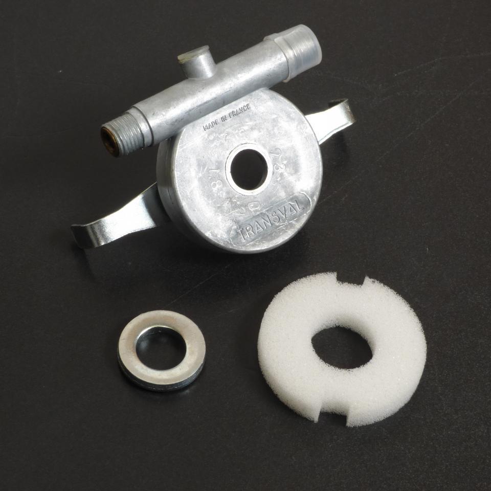 Entraîneur de compteur Transval pour mobylette MBK 50 51 6040 1.8 / axe Ø 10mm Neuf