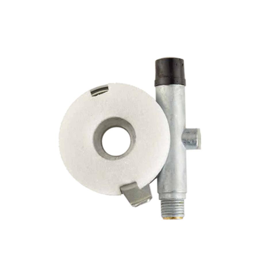 Entraîneur de compteur Transval pour Mobylette MBK 50 51 6026.10 / Ø11 / M10 Neuf