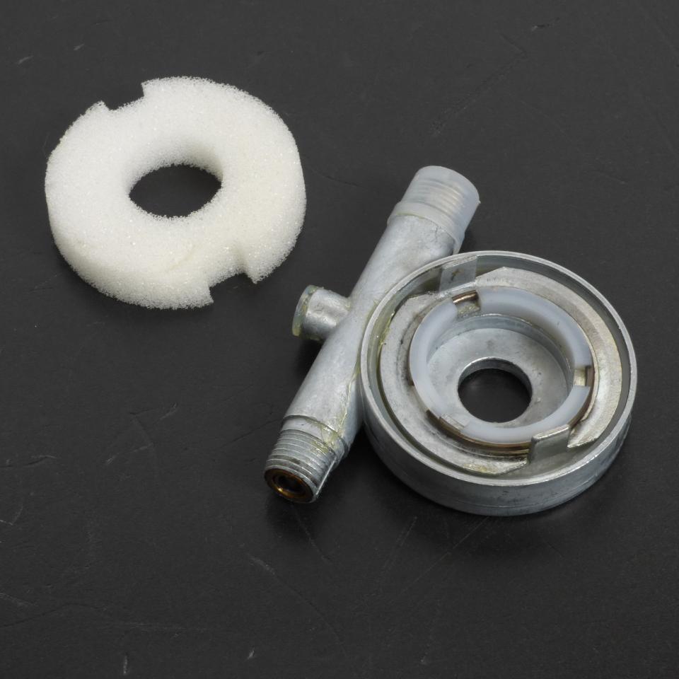 Entraîneur de compteur Transval pour mobylette Peugeot 50 103 SP 6016.5 1.7D / D axe 11mm Neuf