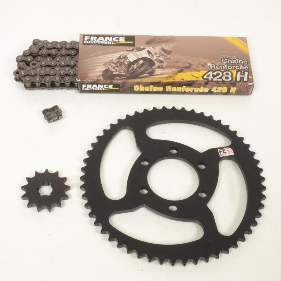 Kit chaîne pour Yamaha DTMX
