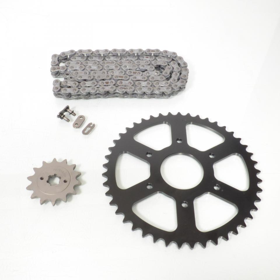 Kit chaîne pour KTM Duke