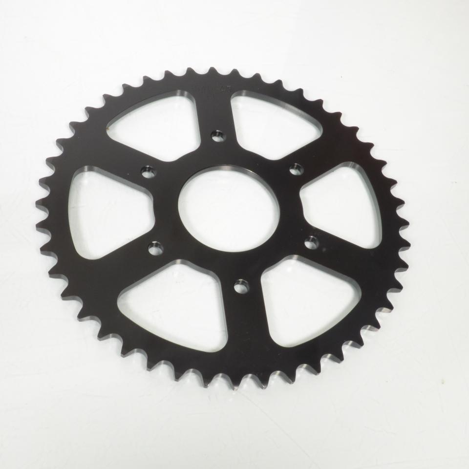 Kit chaîne France Equipement pour Moto KTM 125 Duke 2014 à 2018 14X45 pas 520 Neuf