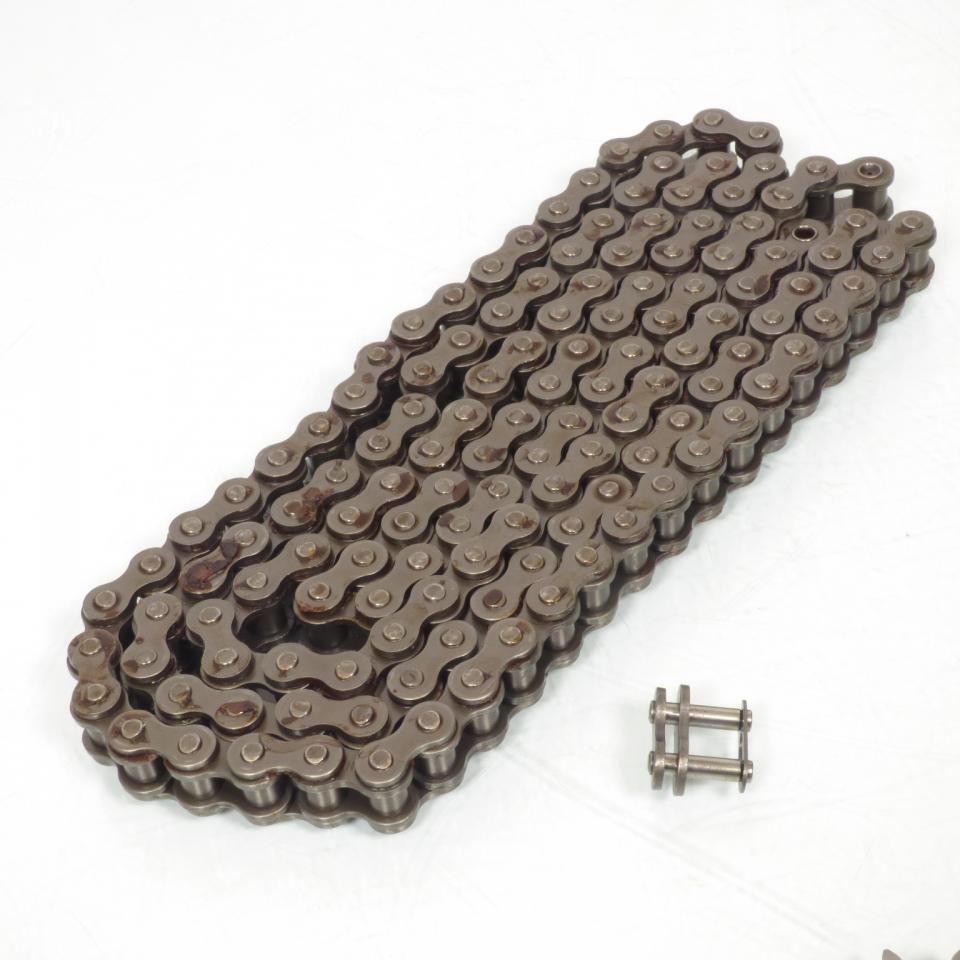 Kit chaîne origine pour Moto HM 50 Derapage 2001 à 2010 12X62 Neuf