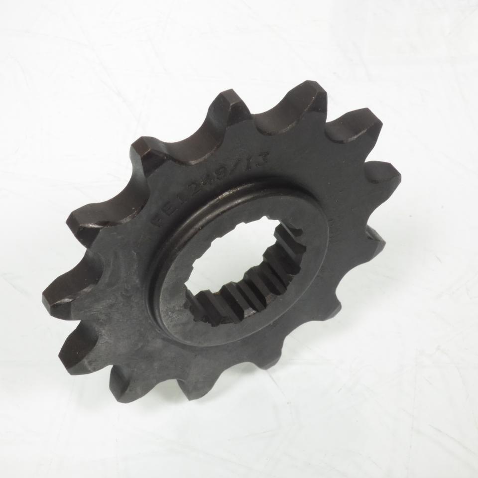 Kit chaîne France Equipement pour Moto KTM 300 EXC 13x48 pas 520 Neuf