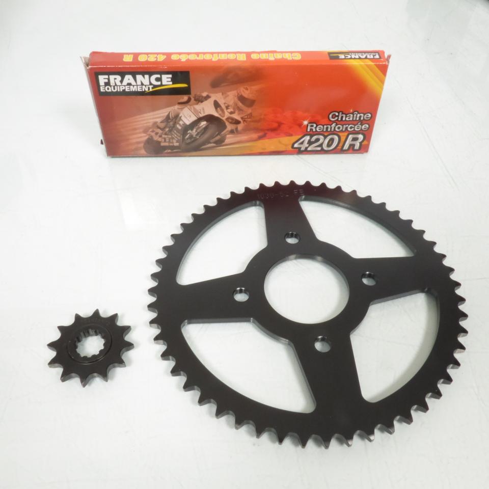 Kit chaîne pour Razzo STR