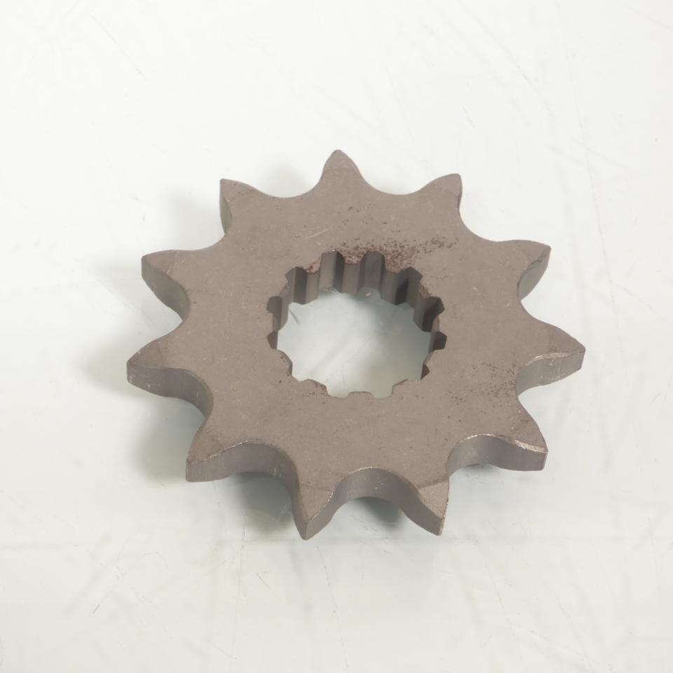 Kit chaîne FE pour moto Generic 50 Trigger Sm 2006 à 2018 11x55 P420 Ø105mm Neuf