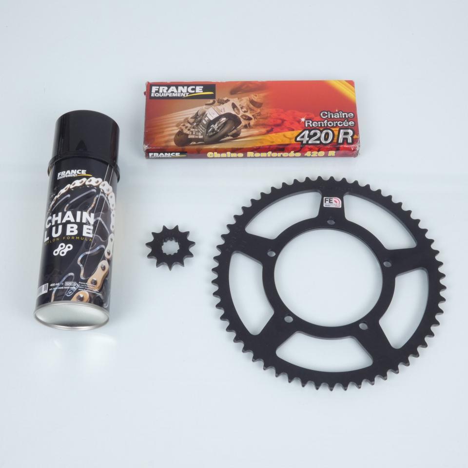 photo piece : Kit chaîne->Generic Trigger Sm