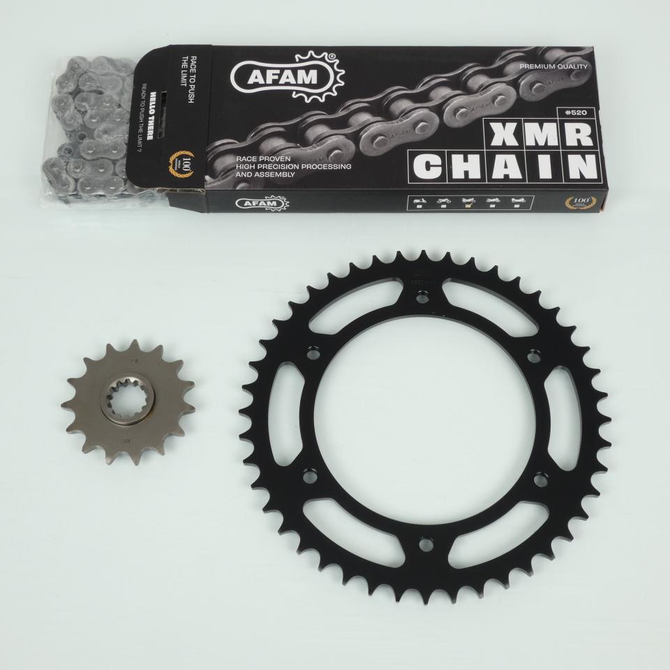 photo piece : Kit chaîne->Aprilia Pegaso Trail