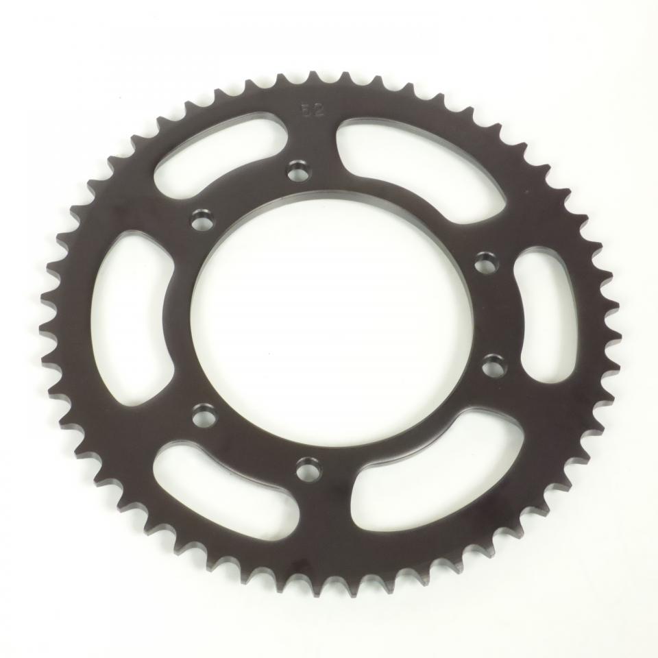 Kit chaîne Teknix pour Moto Peugeot 50 XP6 SM Neuf