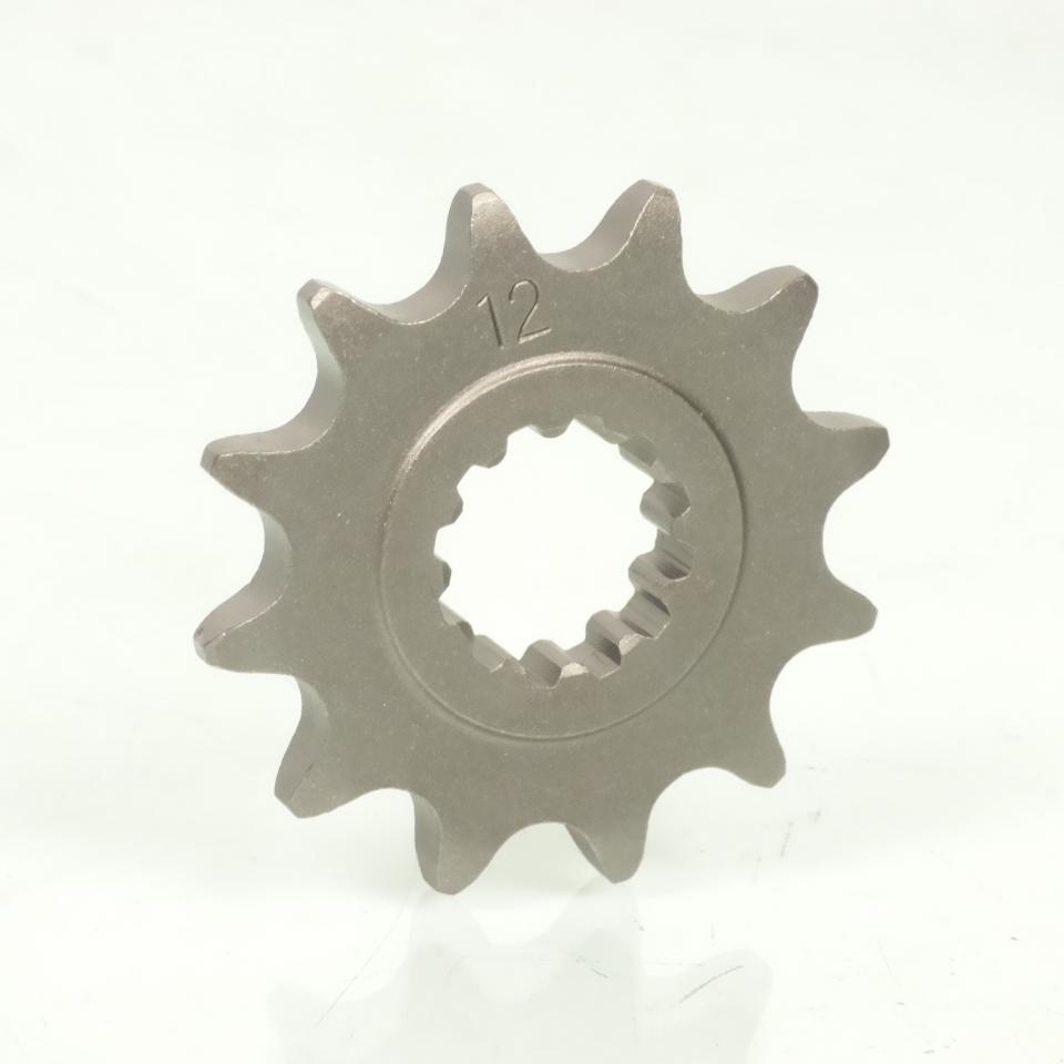 Kit chaîne Teknix pour Moto Peugeot 50 XP6 SM Neuf