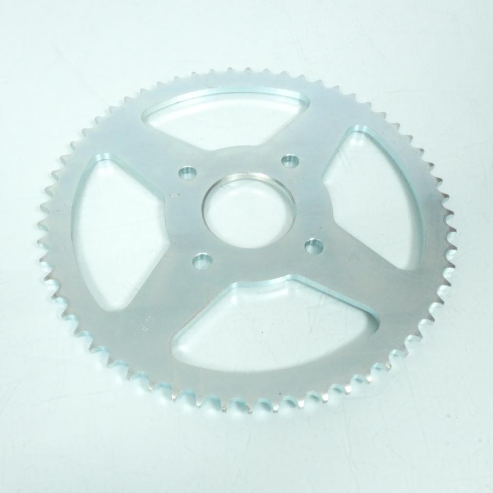 Kit chaîne Afam pour moto MBK 50 X-Power 2003 à 2011 11x60 pas 420 Neuf