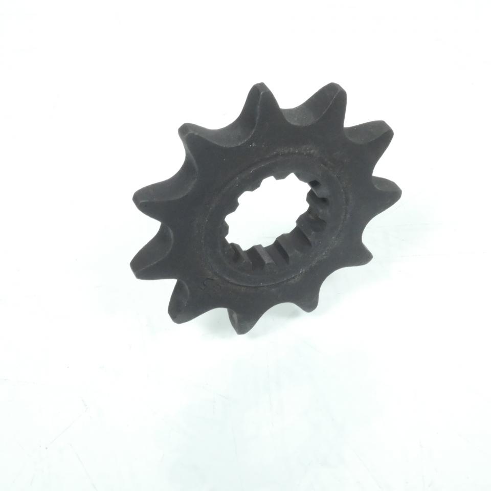 Kit chaîne Afam pour moto MBK 50 X-Power 2003 à 2011 11x60 pas 420 Neuf