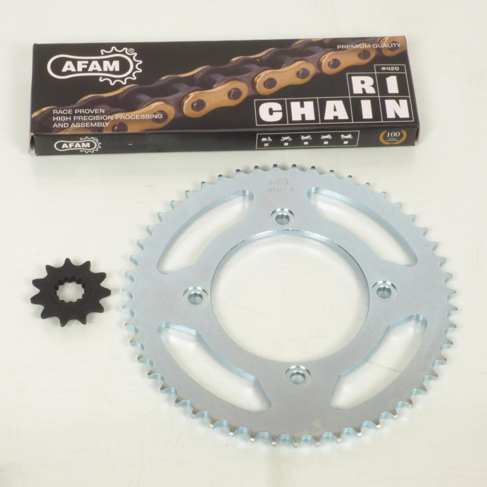 Kit chaîne pour Beta RR ENDURO RACING
