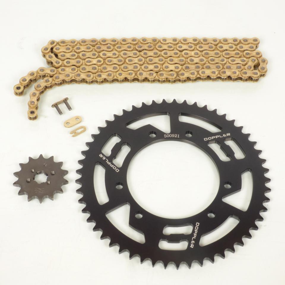 photo piece : Kit chaîne->Gilera SMT