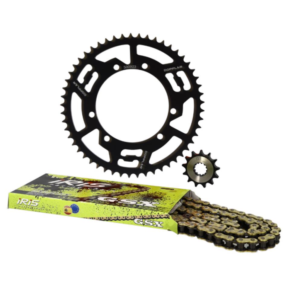 photo piece : Kit chaîne->Sherco Sm-R