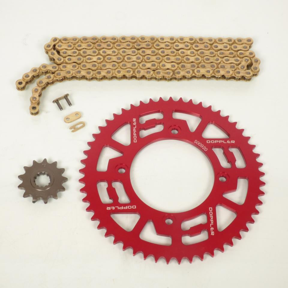 photo piece : Kit chaîne->Beta RR FACTORY