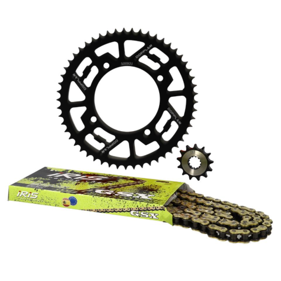Kit chaîne pour Beta RR FACTORY