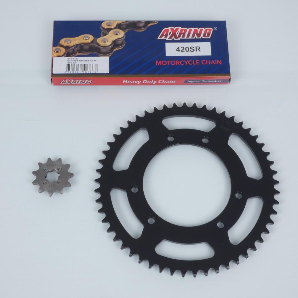 photo piece : Kit chaîne->Aprilia RX