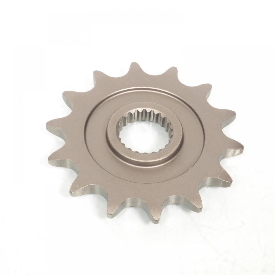 Kit chaîne Axring pour moto HM 250 Cre-F X 2008 à 2016 14x53 P 520 Al 125mm Neuf