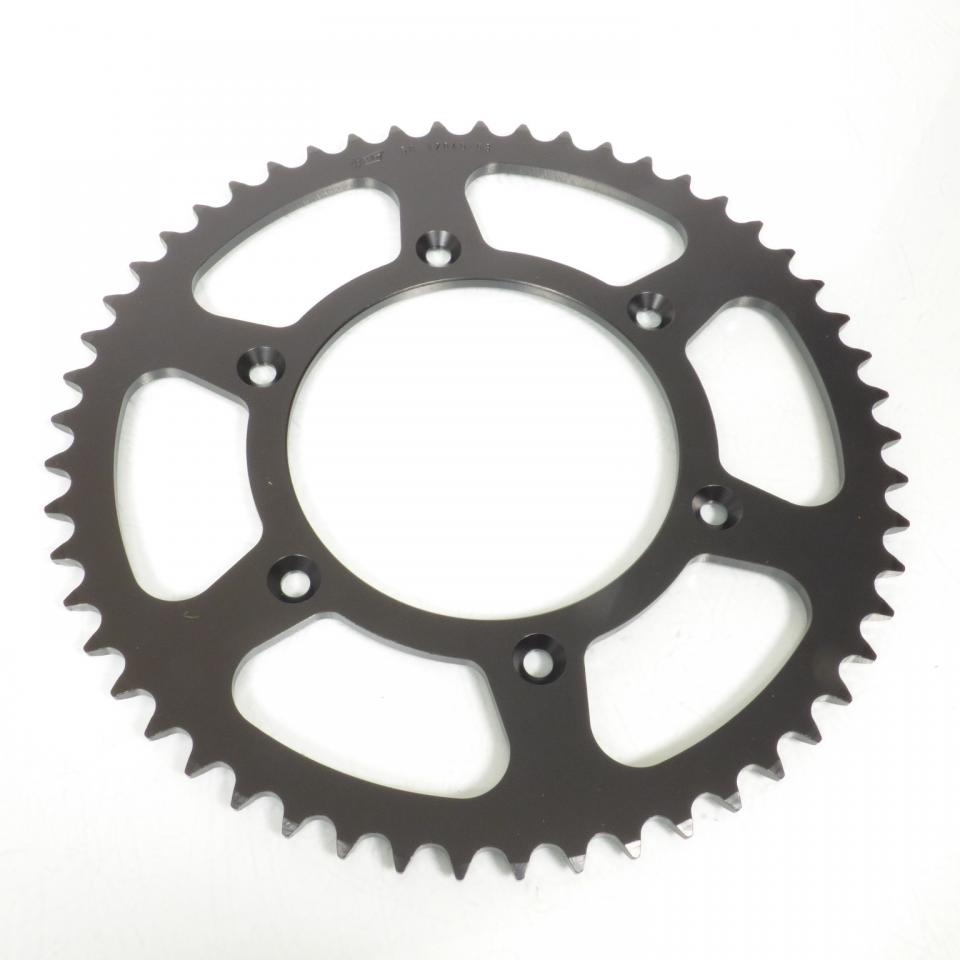 Kit chaîne Axring pour moto HM 250 Cre-F X 2008 à 2016 14x53 P 520 Al 125mm Neuf