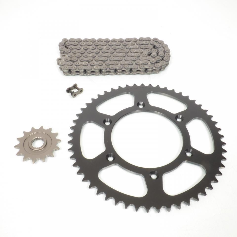 Kit chaîne pour Honda Cr-F X