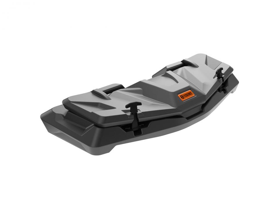 Kit chaîne Regina pour Quad CF moto 450 Cforce 2022 à 2023 AV Neuf