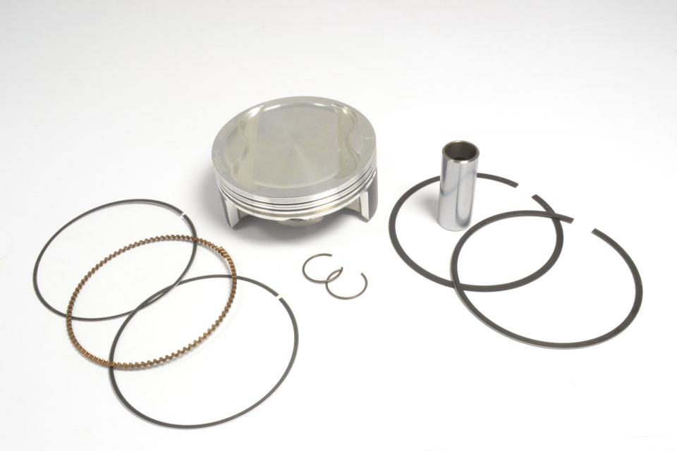 Kit chaîne Regina pour Moto Aprilia 1100 Tuono V4 Rr 2015 à 2019 Neuf