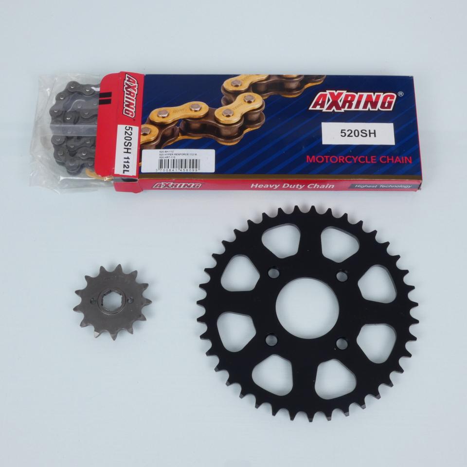 Kit chaîne pour Honda Ca Rebel