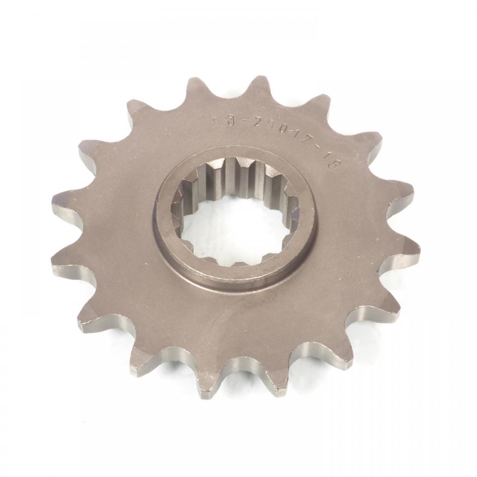 Kit chaîne Regina pour moto Honda 600 Cbr Fs Sport 16x45 pas 525 108L Neuf