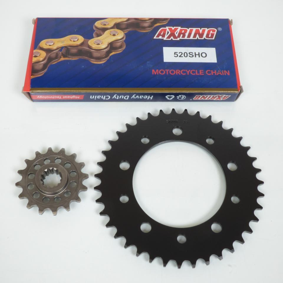 photo piece : Kit chaîne->Honda NC Integra D Dct