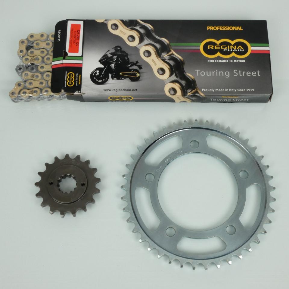 Kit chaîne pour Honda Vt C Shadow