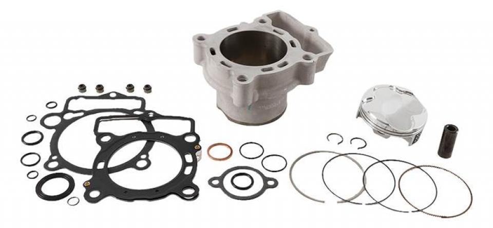Kit chaîne Regina pour Moto Honda 1000 Cbf F 2012 à 2016 Neuf