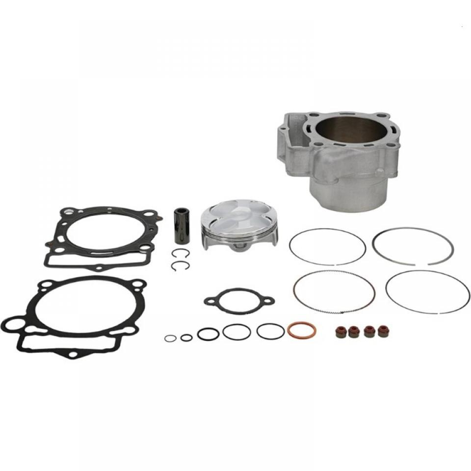Kit chaîne Regina pour Moto Honda 1000 Cbf F 2012 à 2016 Neuf